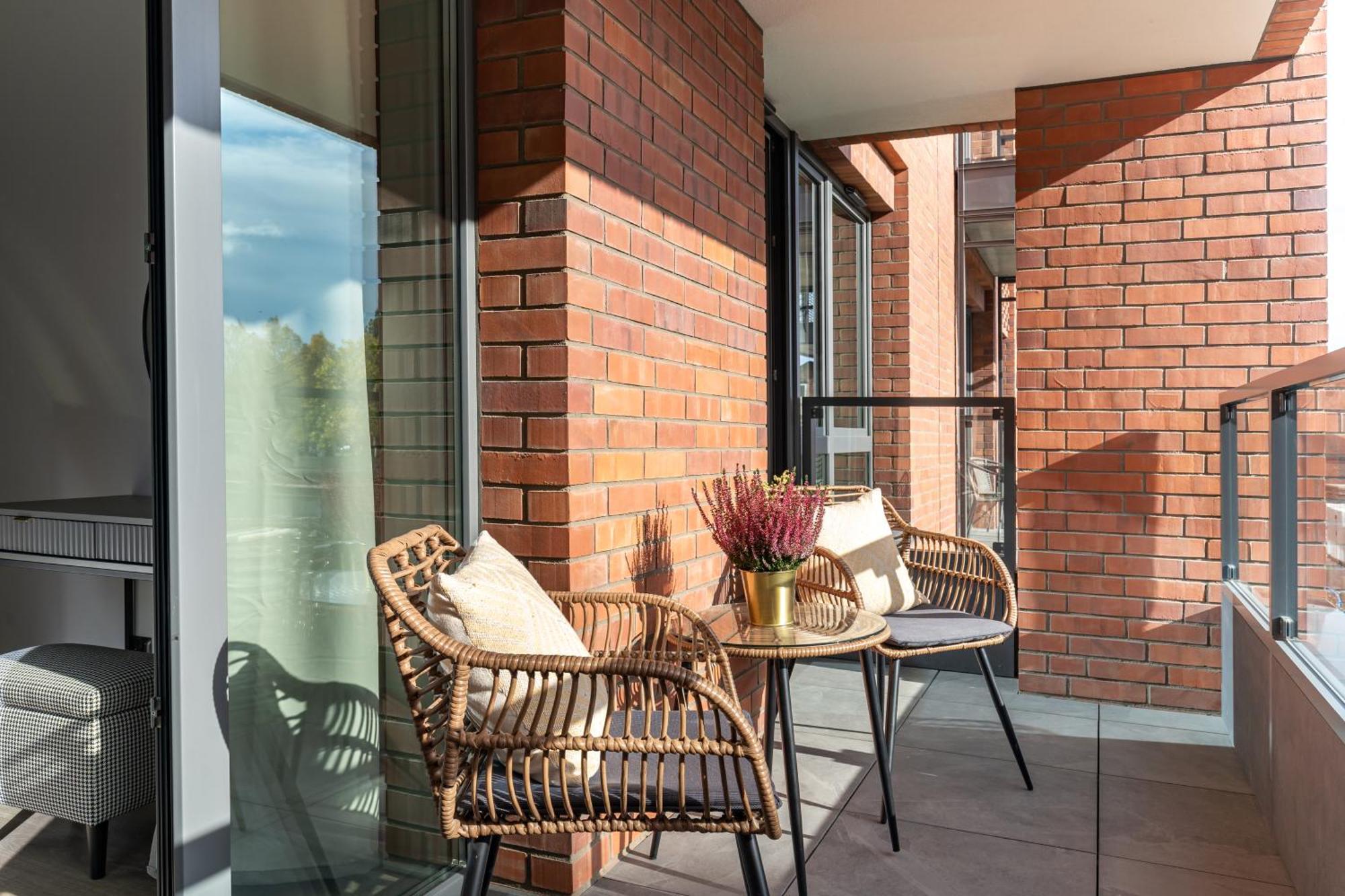 Lion - Scala Center Apartments&parking Iib Gdańsk