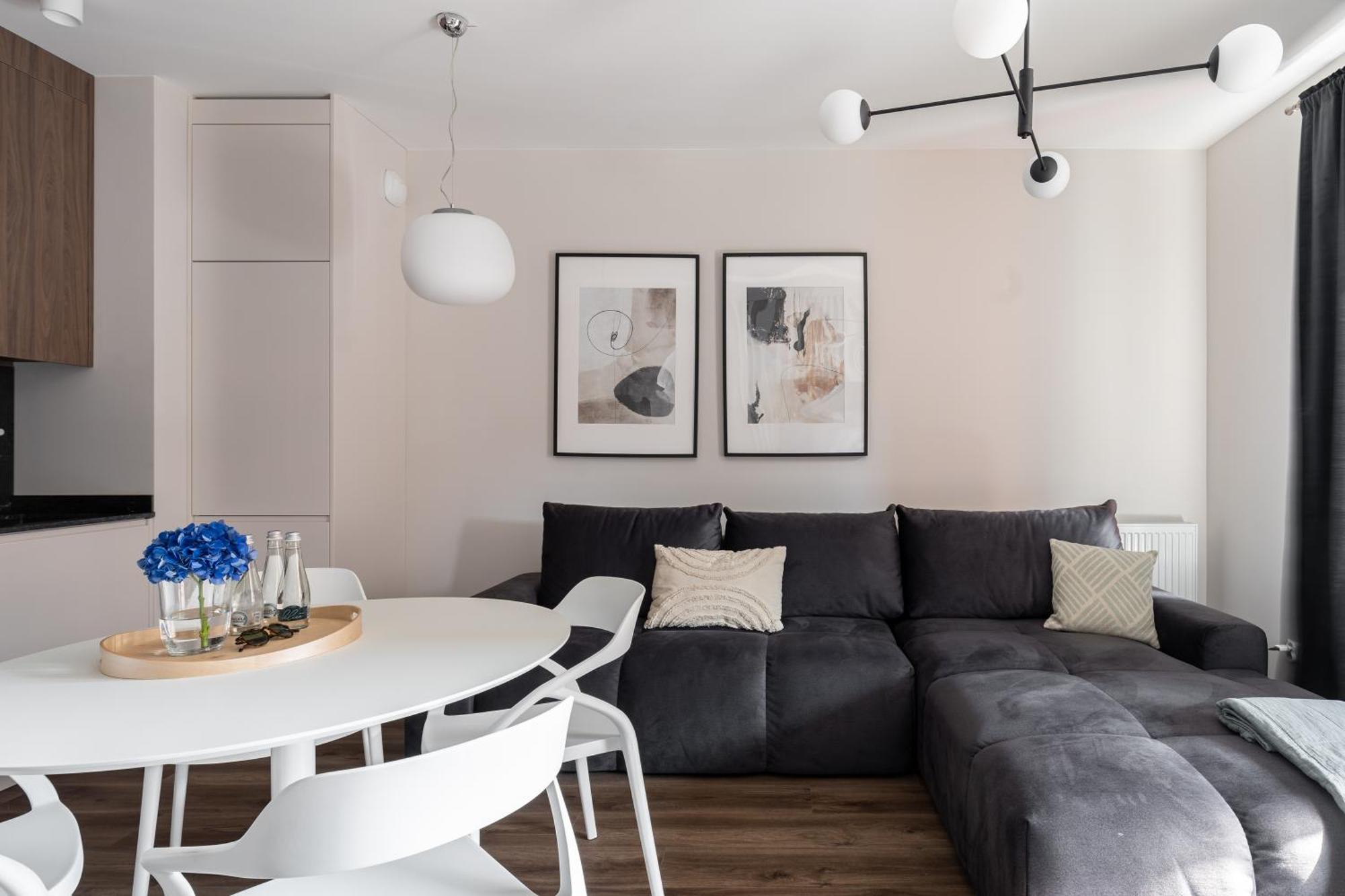 Apartment Lion - Scala Center Apartments&parking Iib *